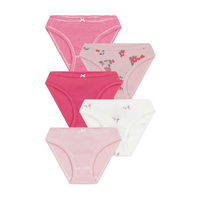 5 pk underwear