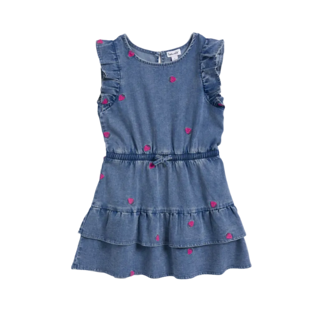 bb berry sweet dress