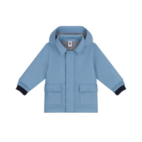 bb rain jacket