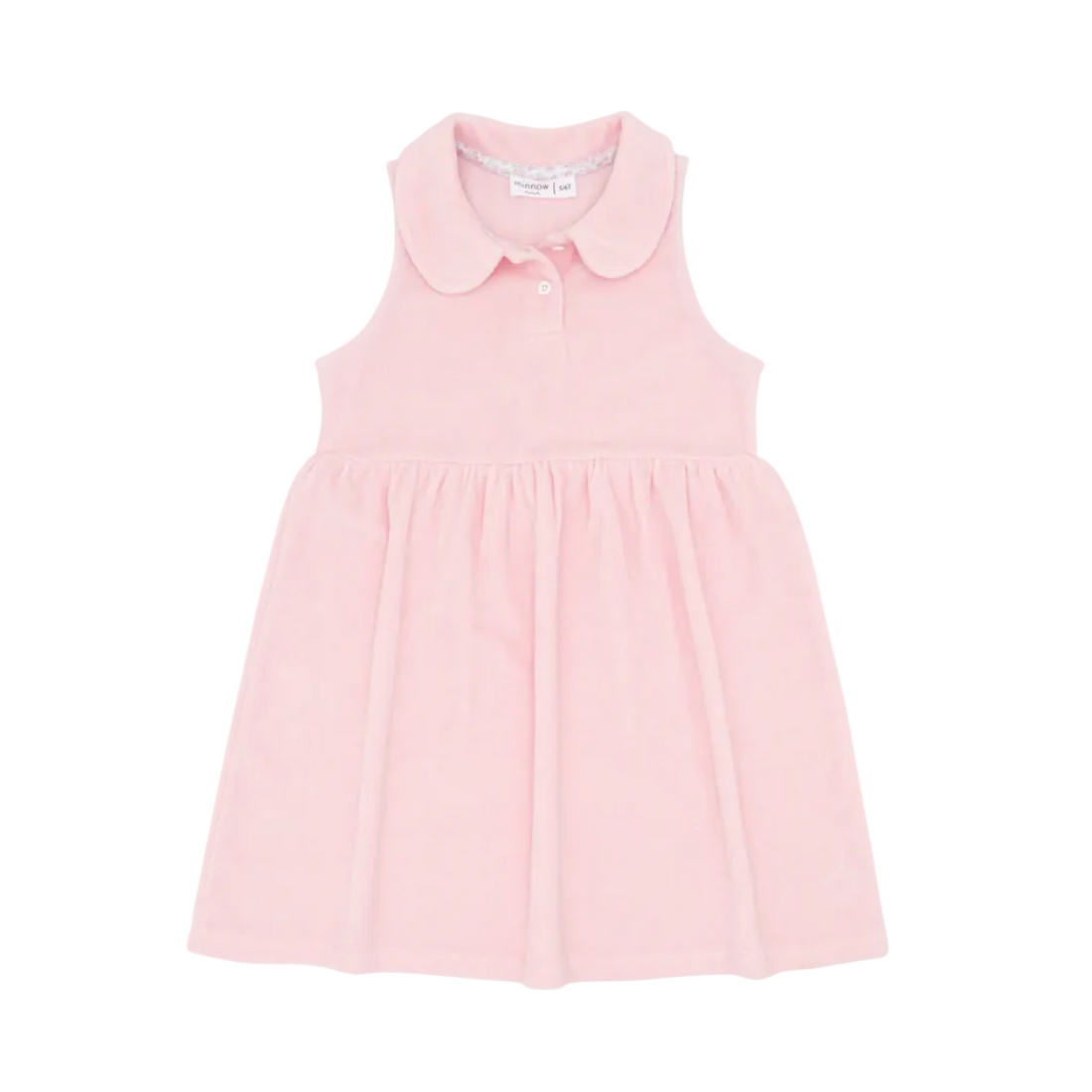 bb terry tennis dress