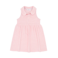 bb terry tennis dress