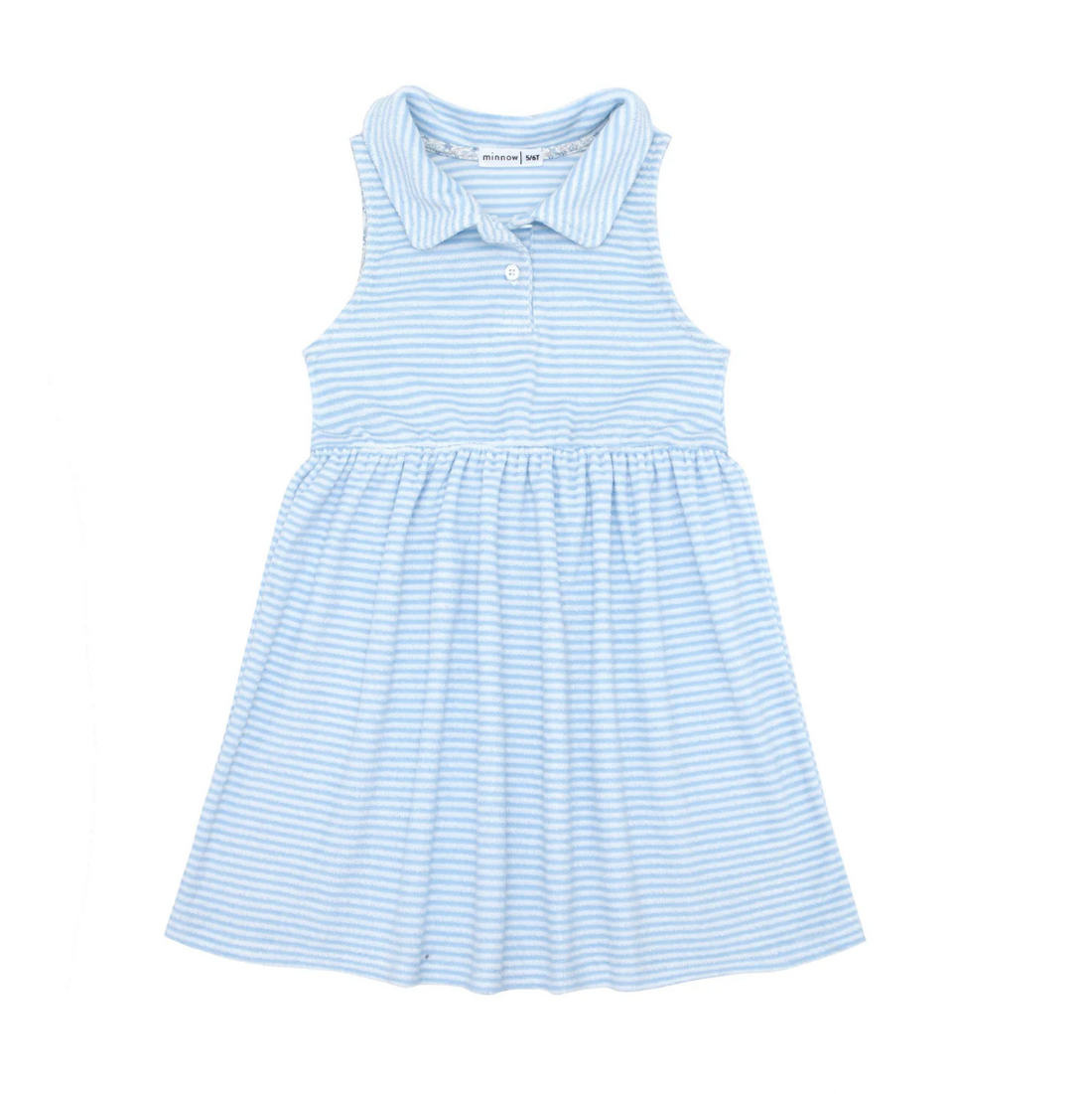 bb terry tennis dress