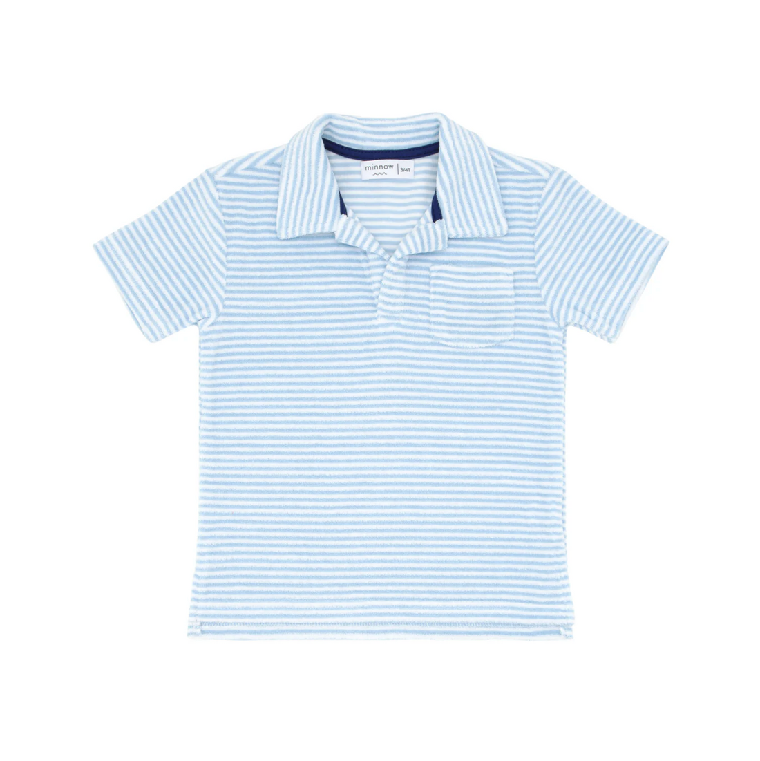 bb terry polo