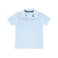 bb terry polo
