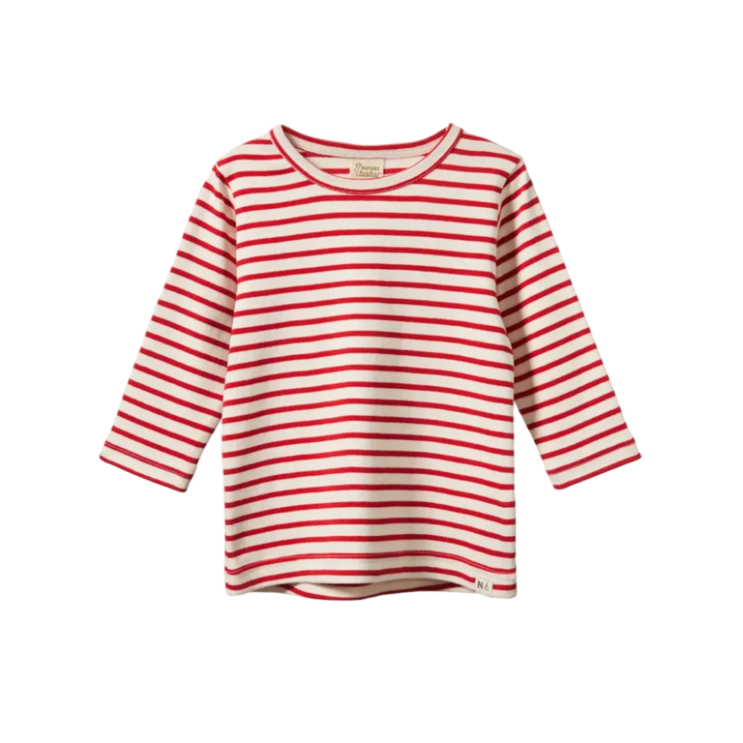 bb river tee