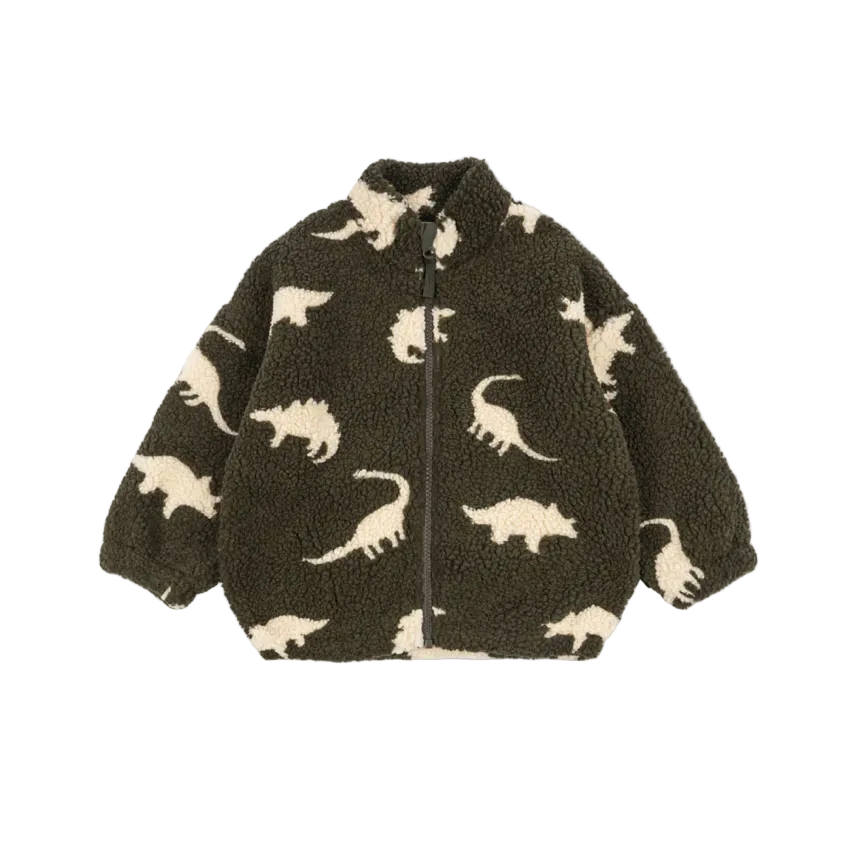 jody teddy jacket