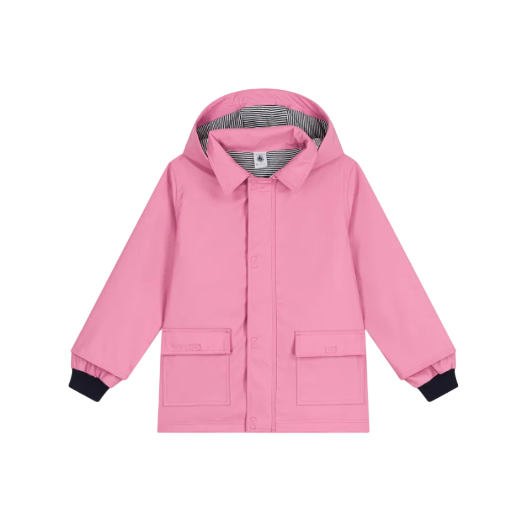 rain jacket