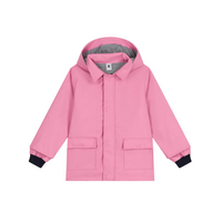 rain jacket