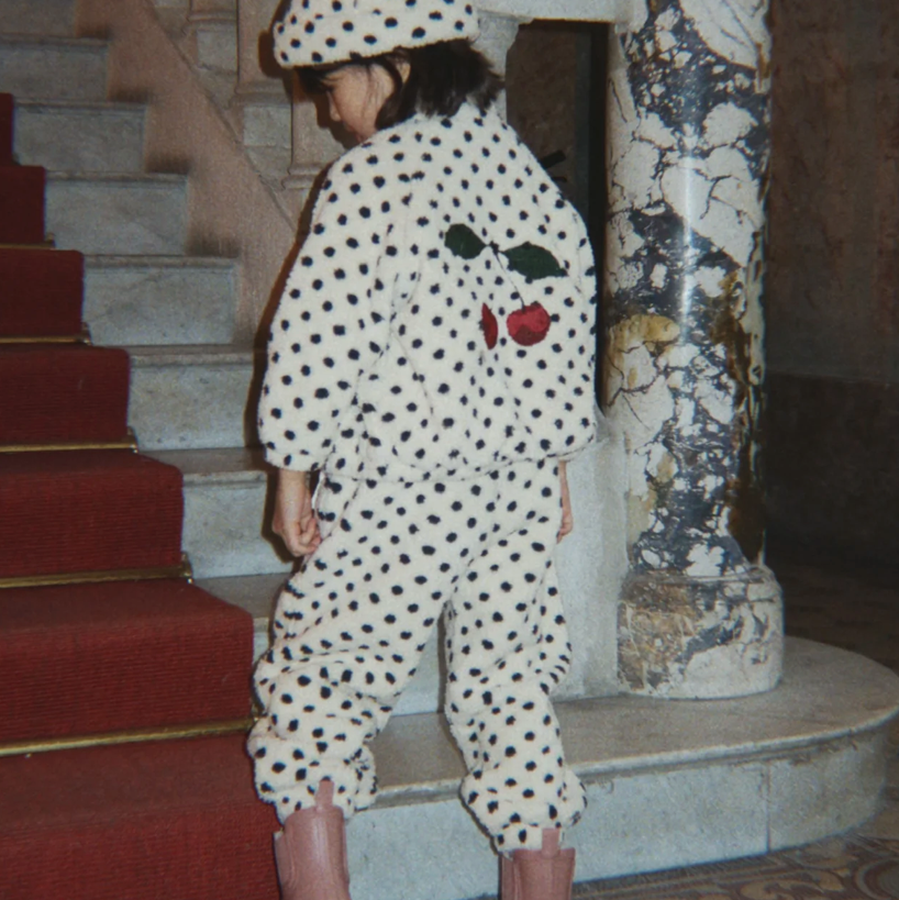 jody teddy jacket
