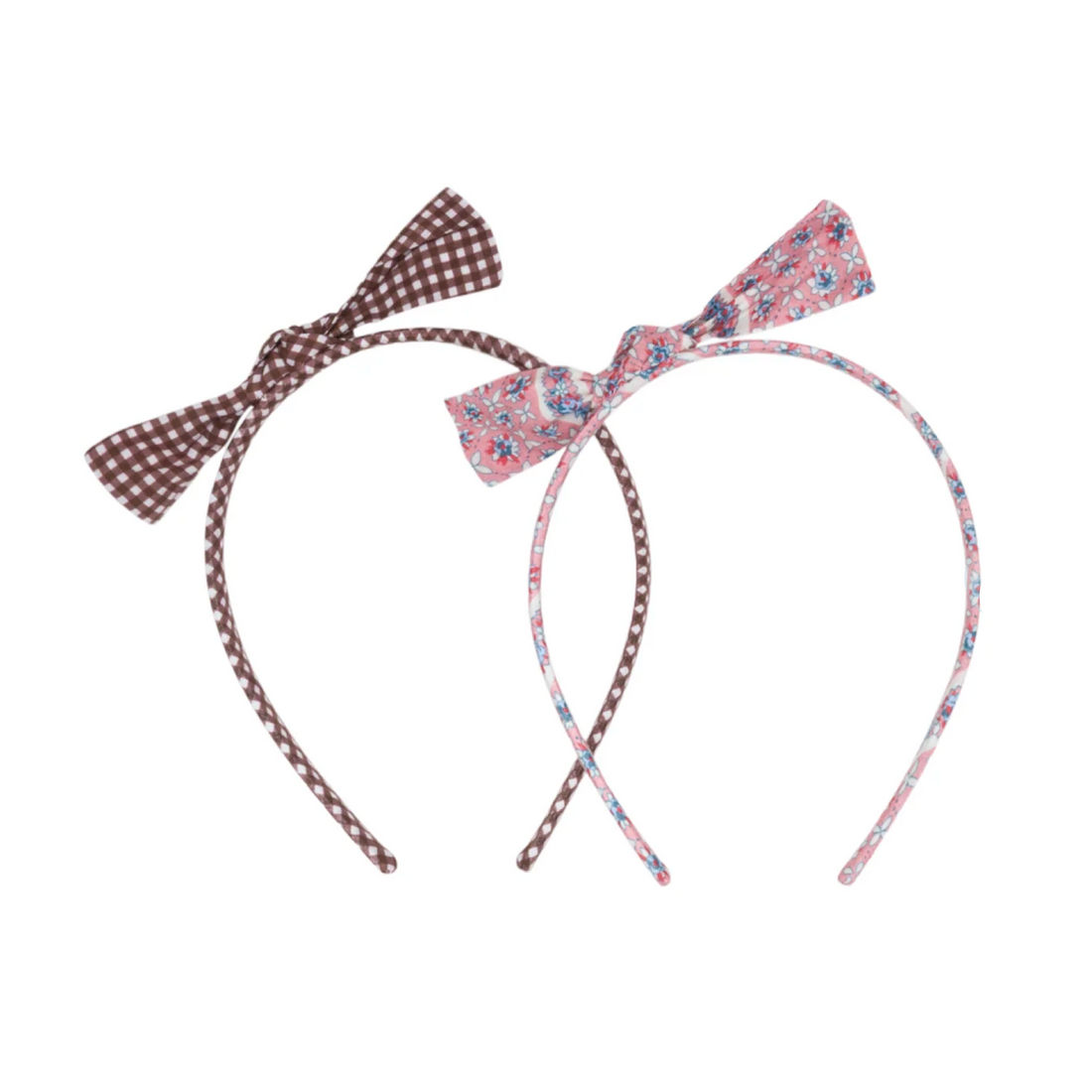 2 pack classic headbands