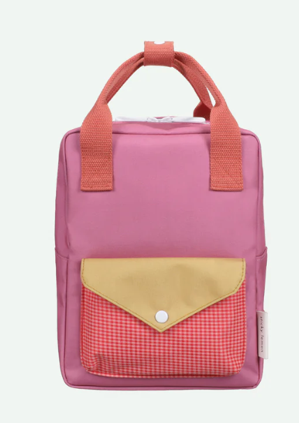 envelope backpack