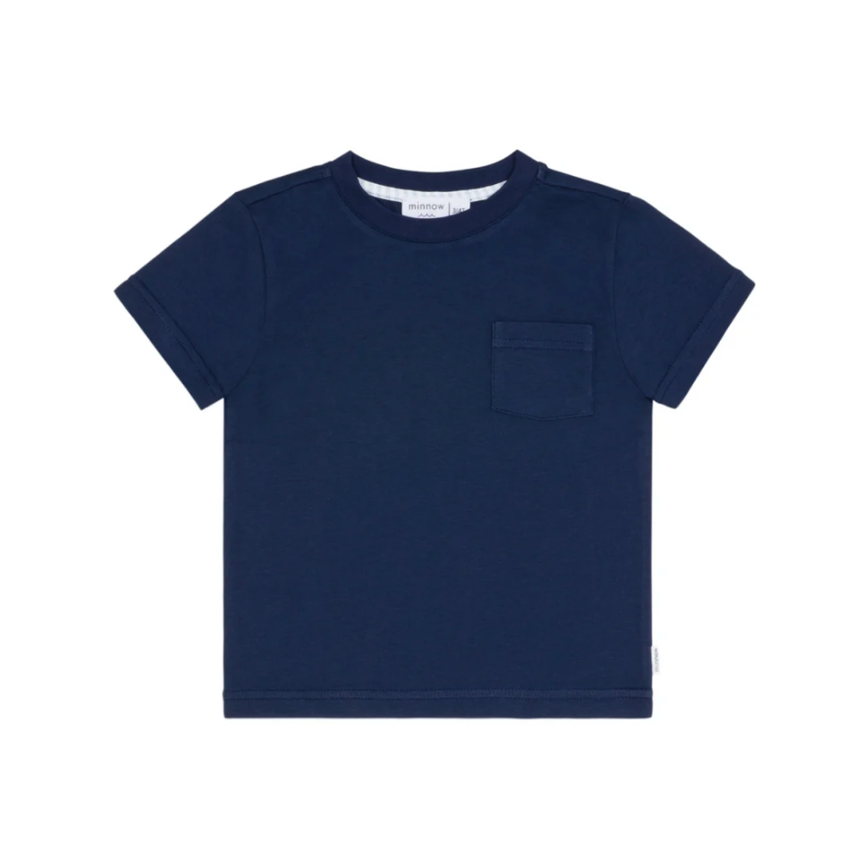 bb ss pocket tee