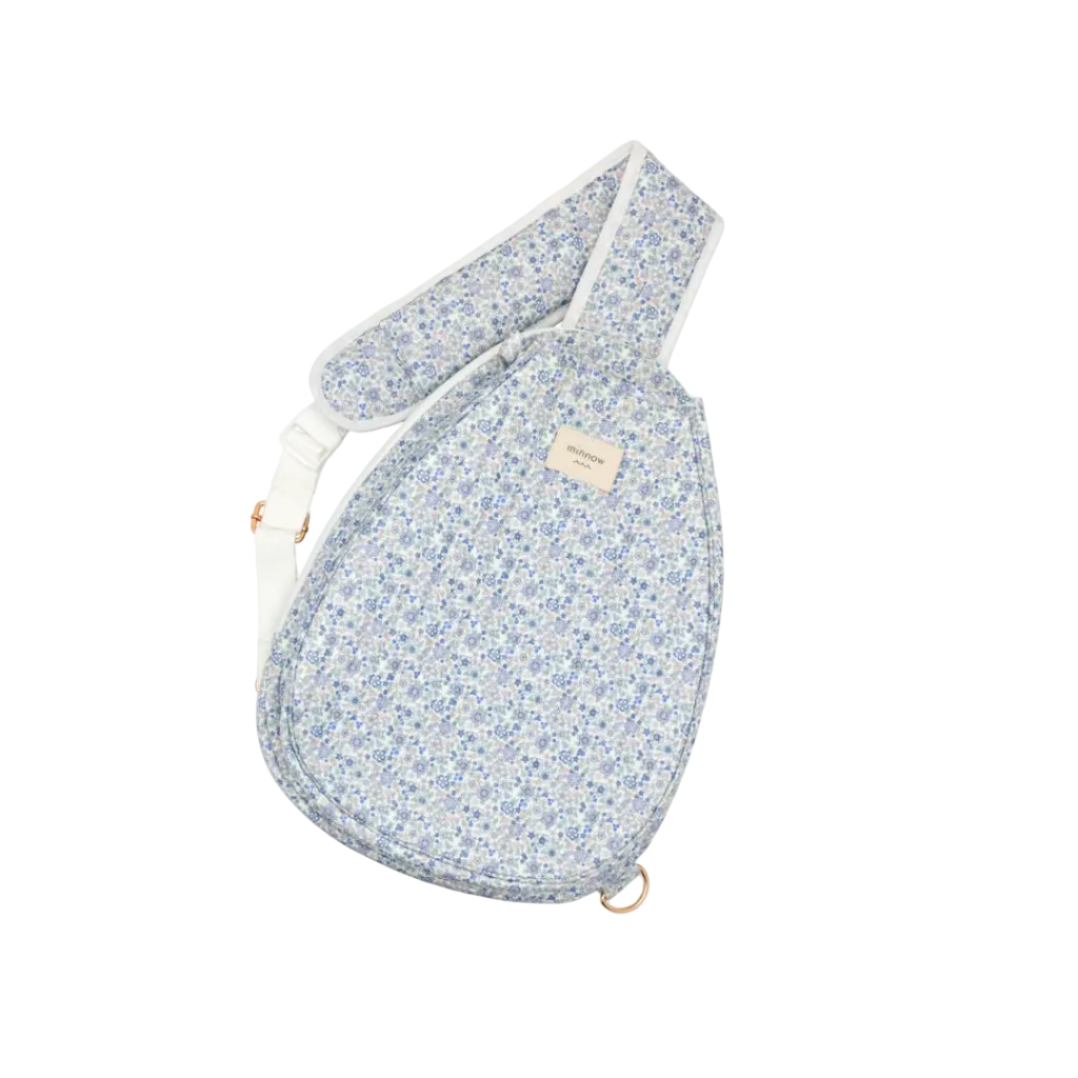 coated tennis bag