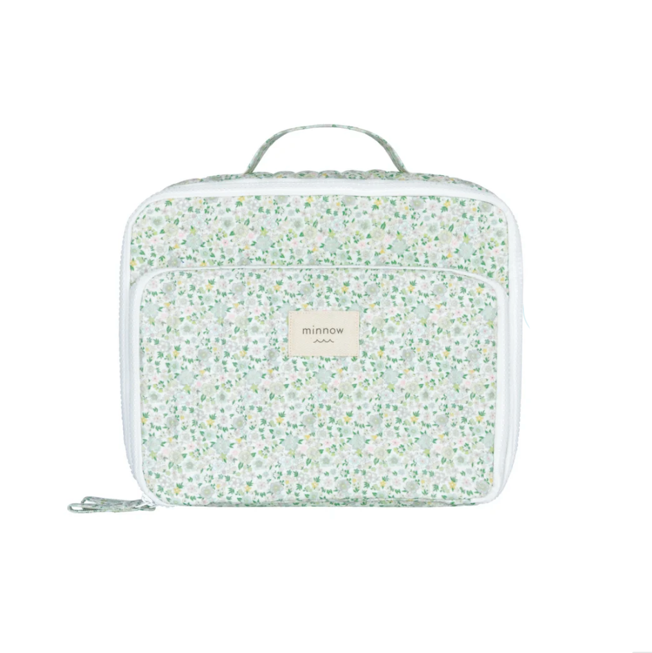 coated lunchbox