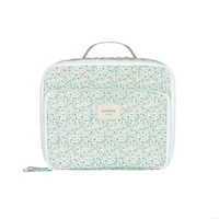 coated lunchbox