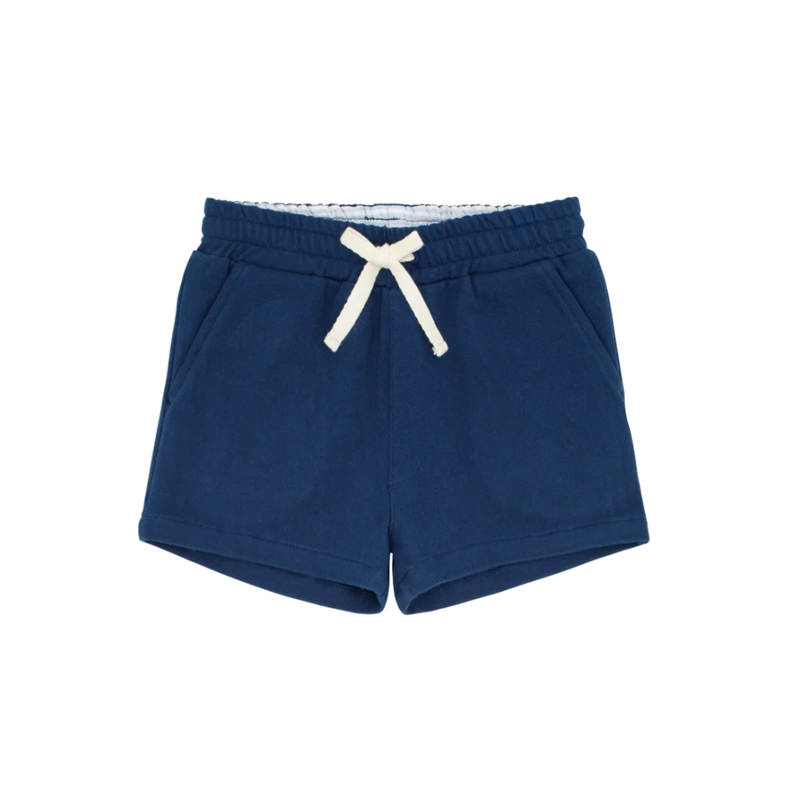bb twill short