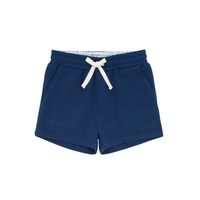 bb twill short