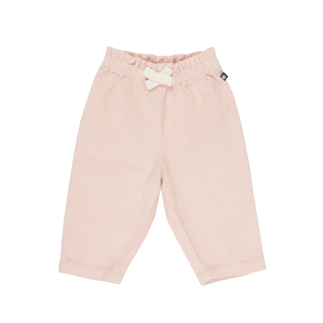 bb corduroy pant