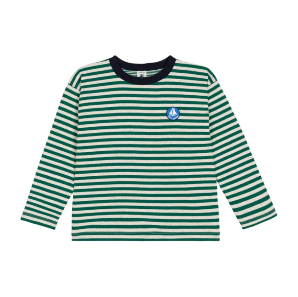 ls stripe top