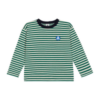 ls stripe top