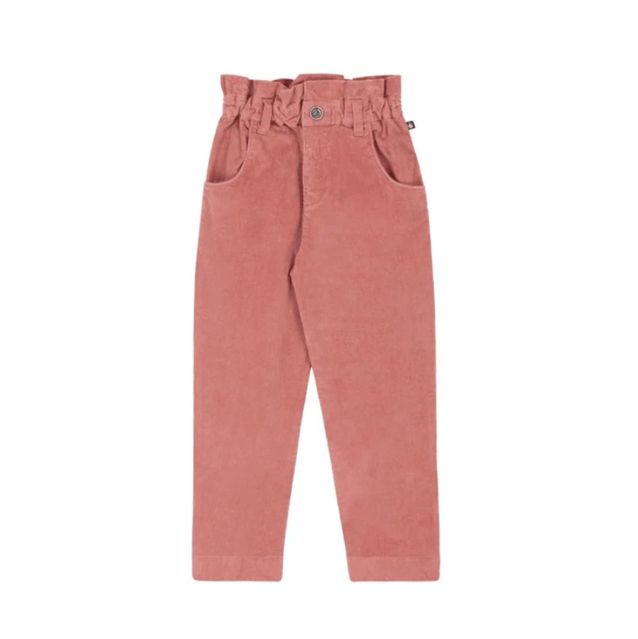 corduroy pant