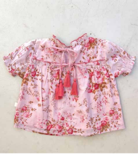 elise blouse
