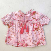 elise blouse