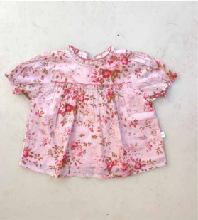 elise blouse
