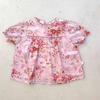 elise blouse