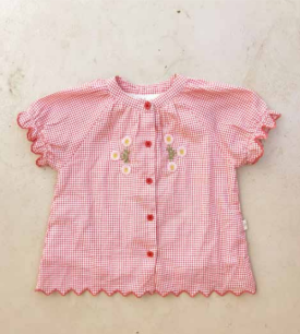 orphe blouse