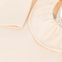 ls ruffle collar top