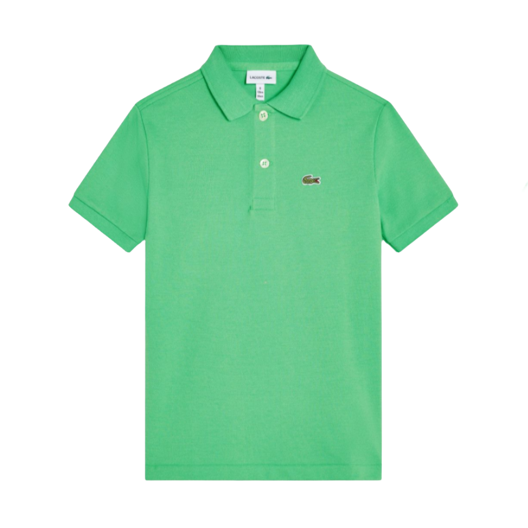 kids polo shirt