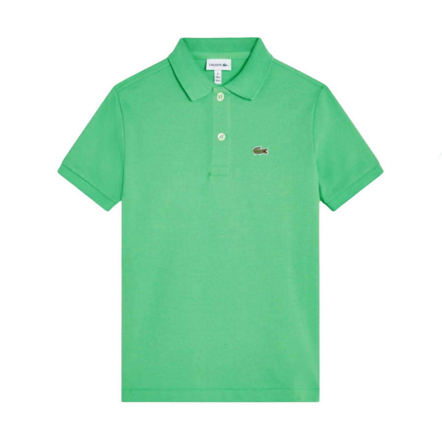 kids polo shirt