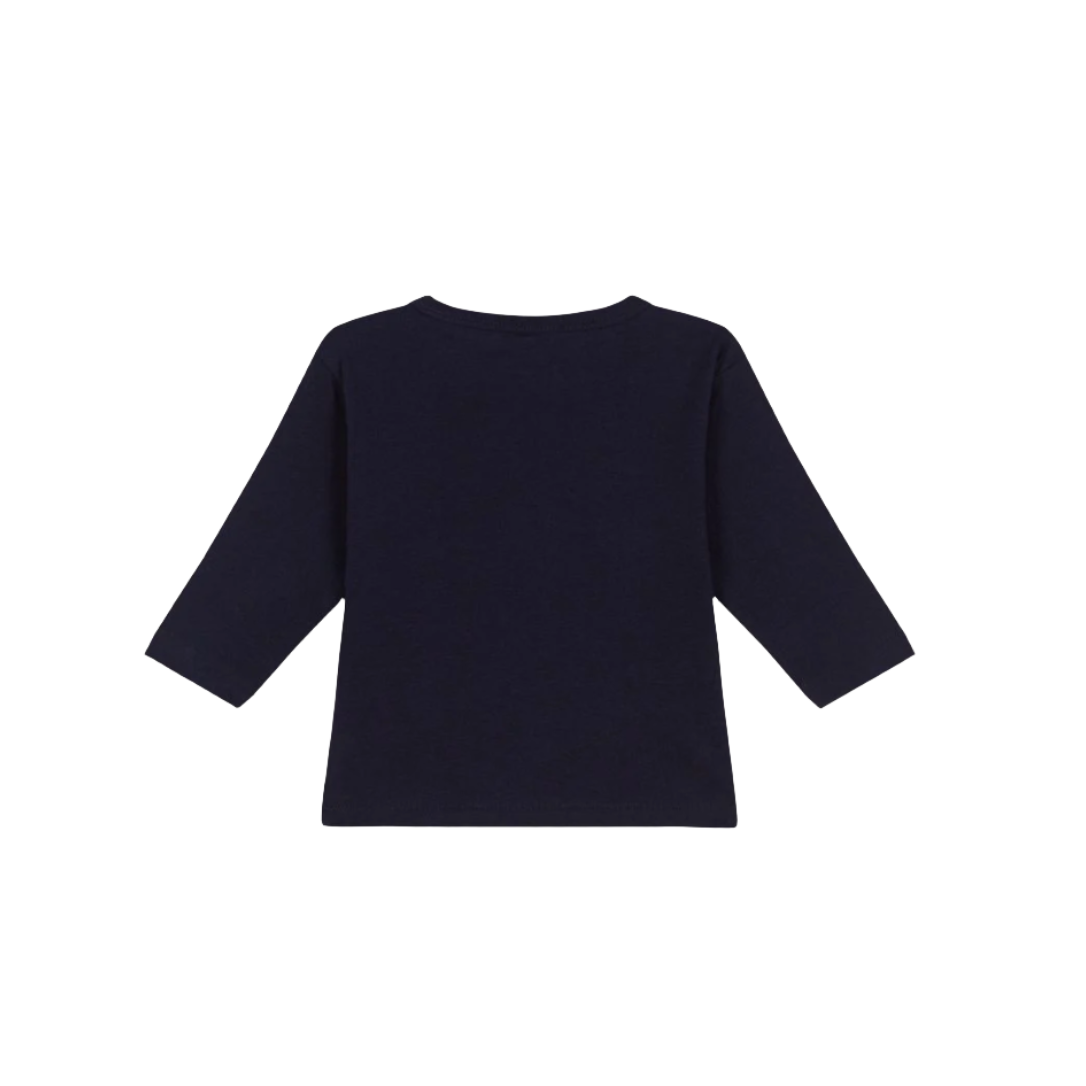 ls graphic tee