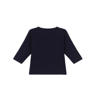 ls graphic tee