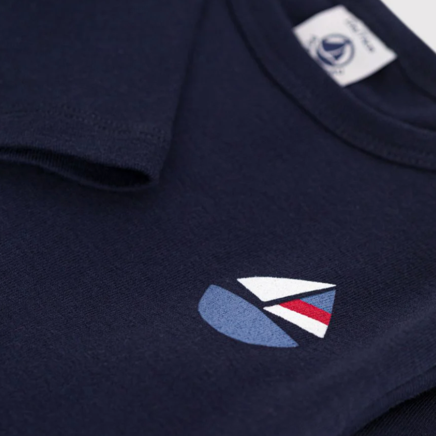 ls graphic tee