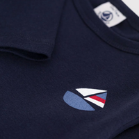 ls graphic tee