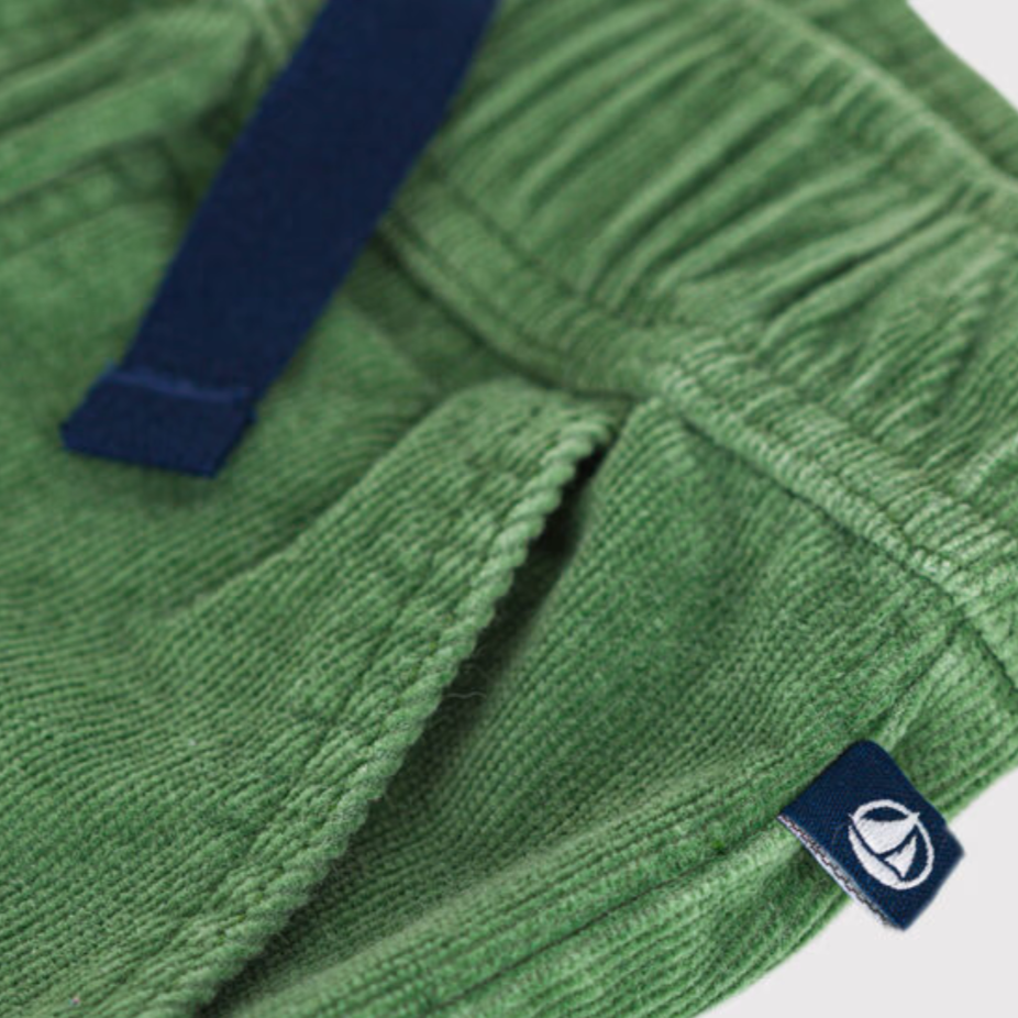 corduroy pant