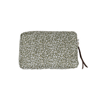 small liberty pouch feather