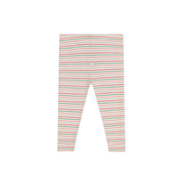bb stripe legging