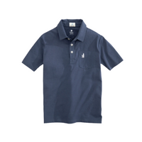 boys blue the original polo