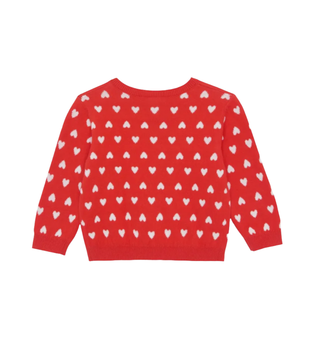 lilet maille cardigan