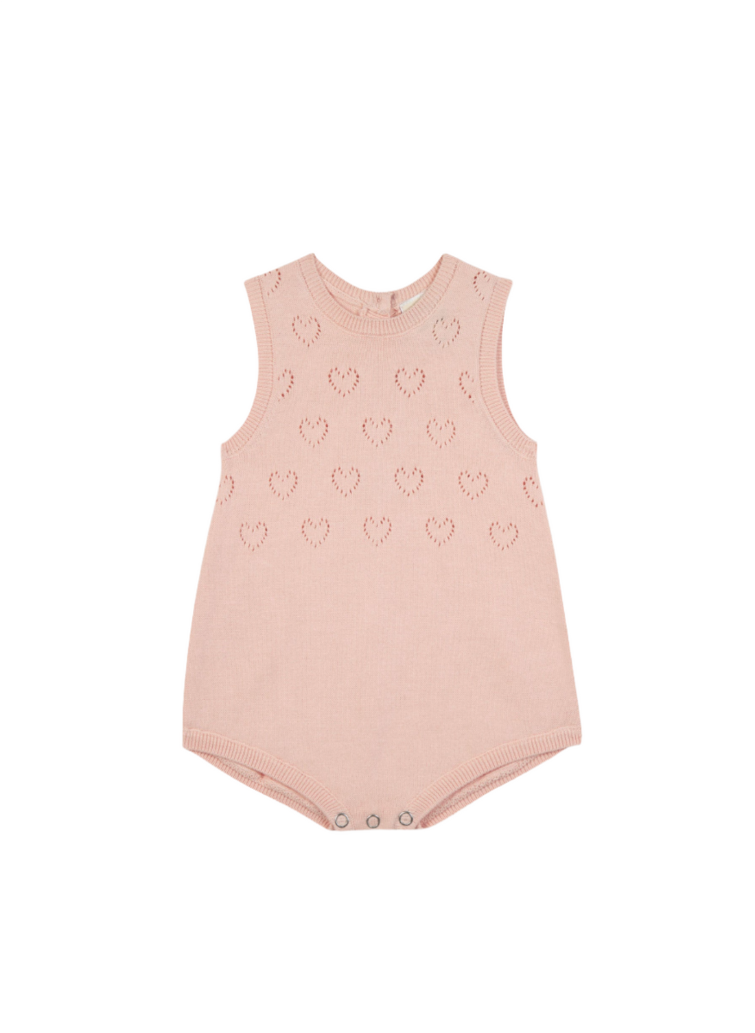milk romper