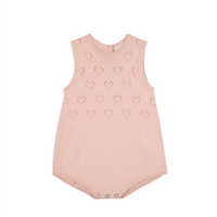 milk romper