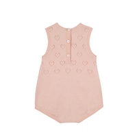 milk romper