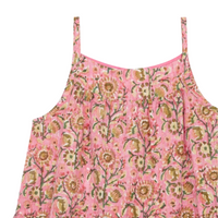 caly blockprint top