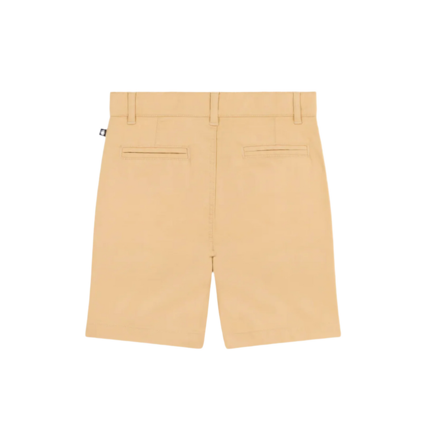 boys twill shorts