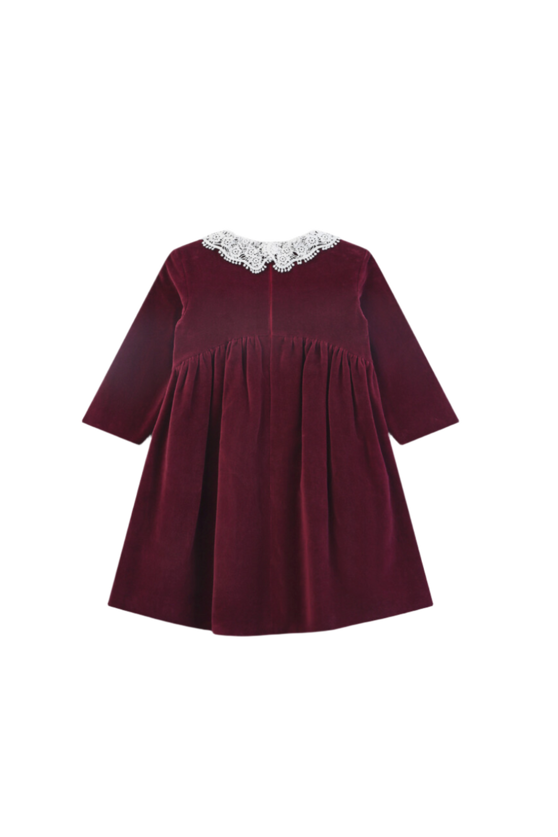 antonella toddler dress