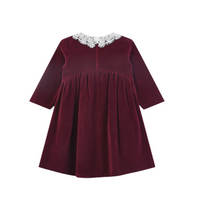 antonella toddler dress