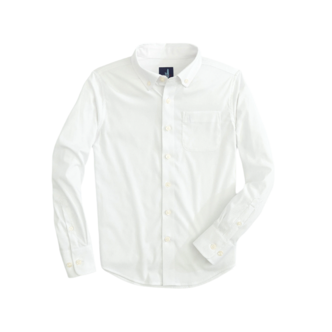 tradd button up